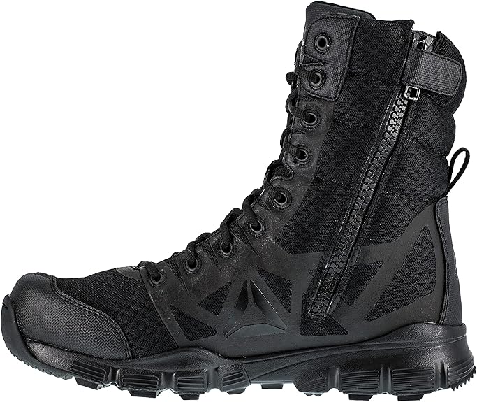reebok dauntless boots