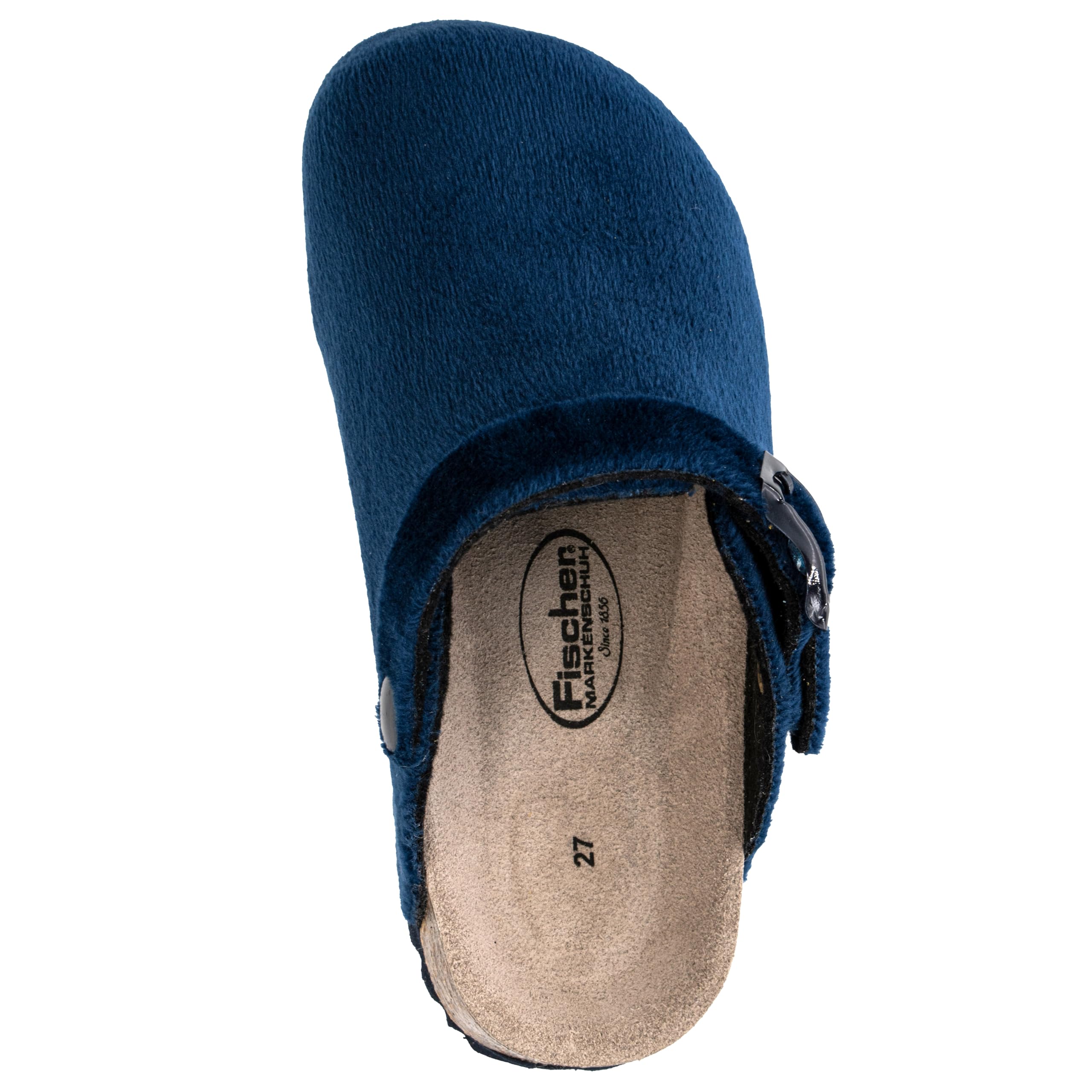 Fischer Markenschuh Shetland, Ciabatte Bambine e Ragazze