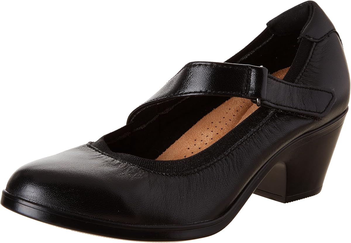 Clarks Women's Emily 2 Mabel Pumps
