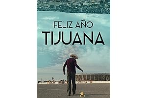 Feliz Año Tijuana (El Chicano 2019) - El Chicano - Single