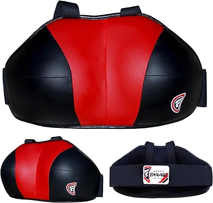 Female chest protector boxing Clearance