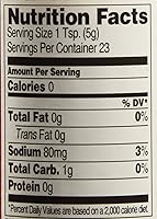 Vista 5 de Ty Ling Mustard Chinese Hot