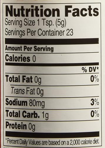 Miniatura 5 de Ty Ling Mustard Chinese Hot