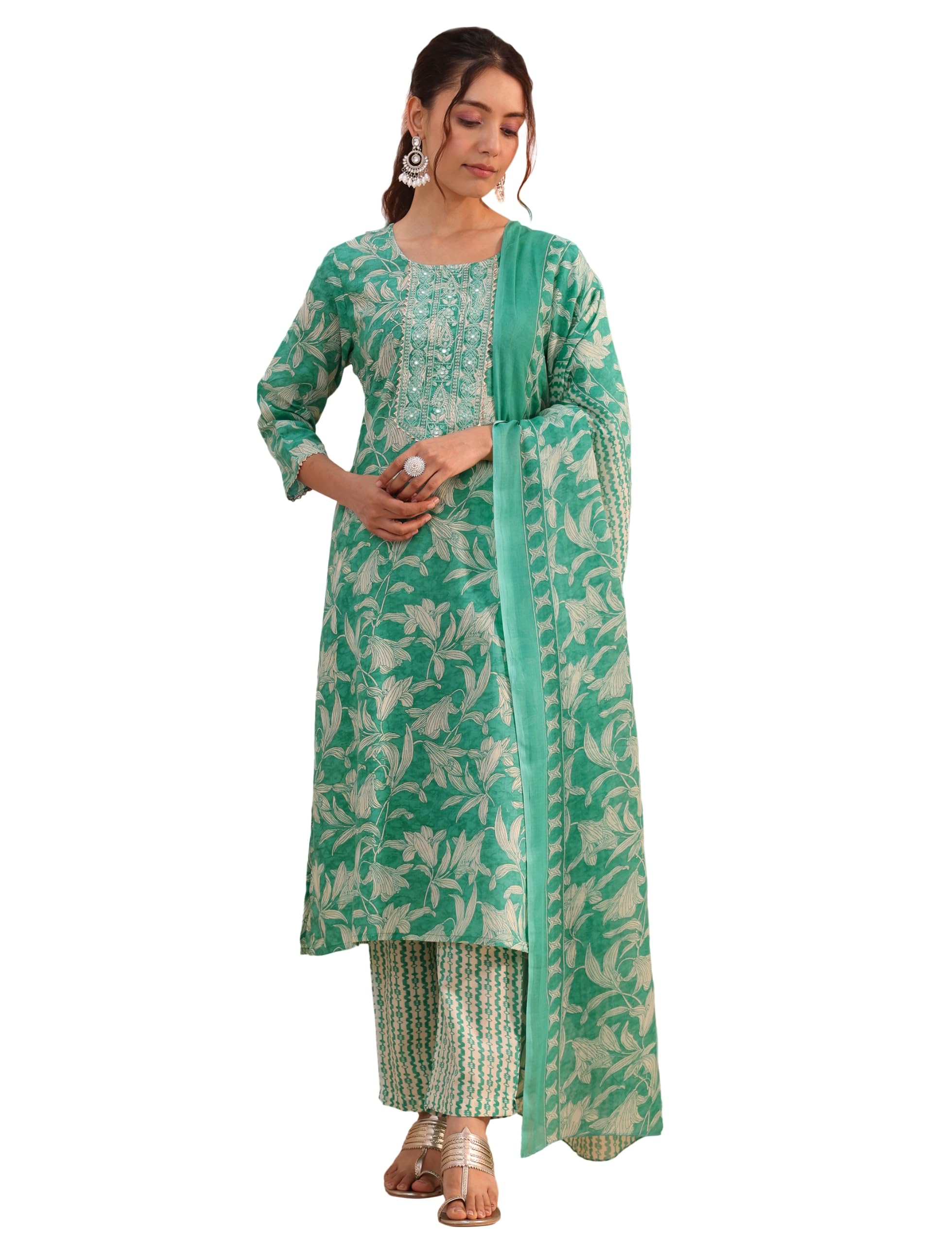 Womens Kurta Set-picture-24