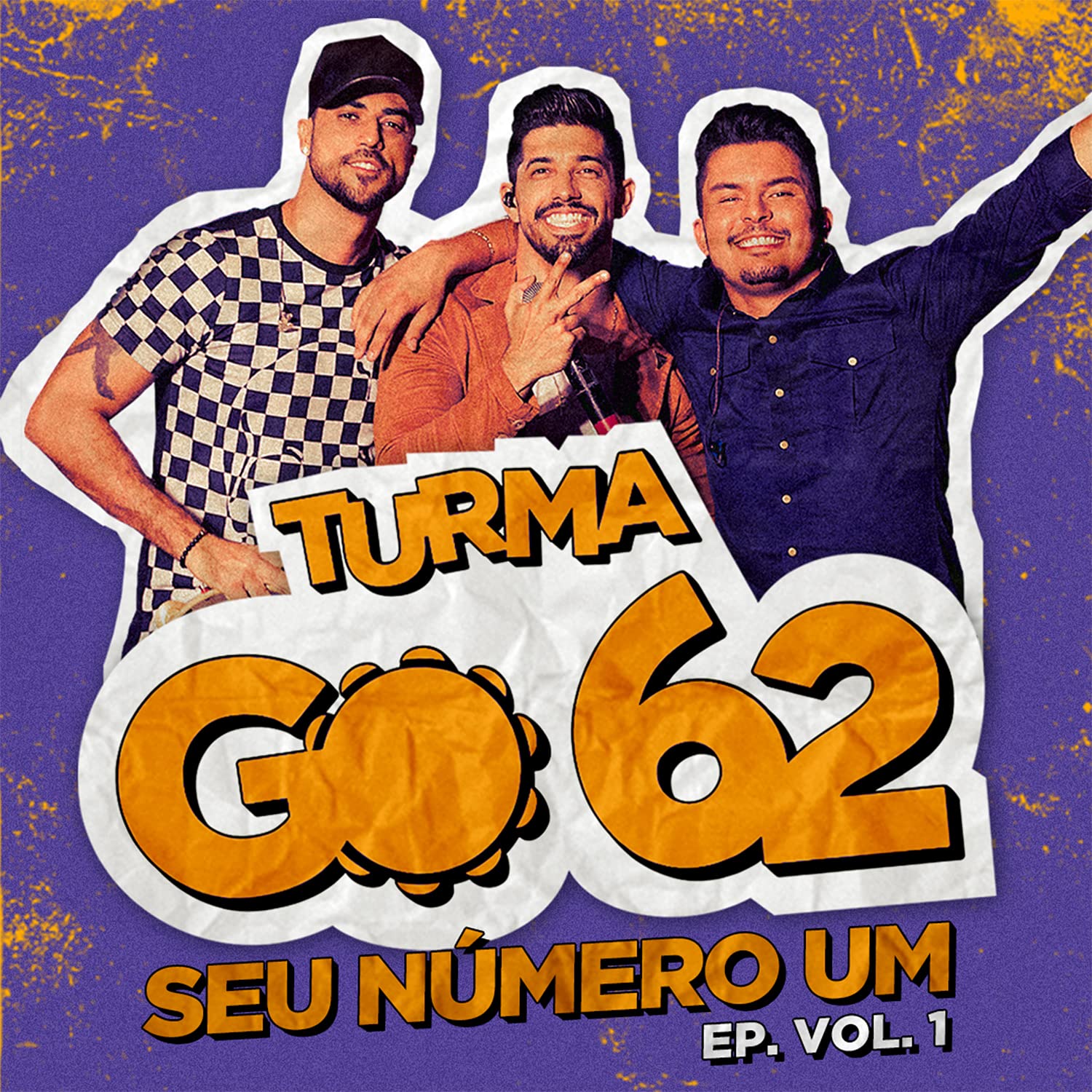 Turma GO62