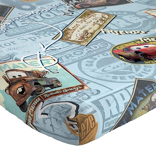 Miniatura 2 de Juego completo de sábanas Jay Franco para camas tamaño individual y matrimonio con personajes infantiles