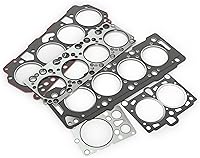 Vista 1 de Junta de culata espesor 0.082 in VIC-25870 compatible con ALFA ROMEO 146 1.7D 1.9D 1983-1987 1988 1989 1990 1991 1992 1993 1994 1995 1996 1996 1991