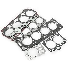 Cylinder head gasket thickness 1,22mm VIC-25187 compatible with LAND ROVER RANGE ROVER IV 3.0D 3.0DH 2009 2010 2011-
