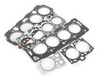 Cylinder head gasket thickness 0,5mm VIC-24900 compatible with FORD FOCUS II 1.4 1998 1999 2000 2001 2002 2003 2004 2005 2006 2007 2008 2009 2010 2011 2012 2013
