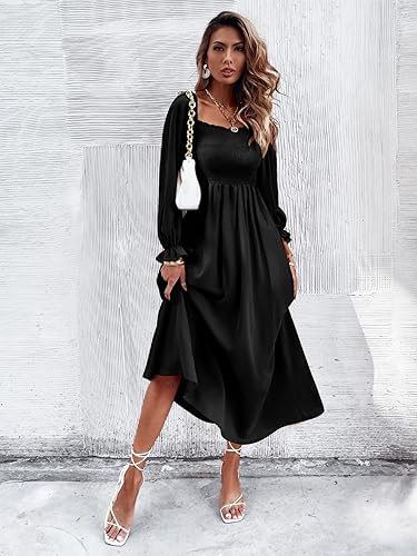 Miniatura 5 de Floerns womens A-Line