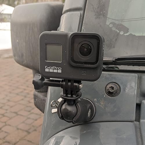 Miniatura 3 de Soporte de vehículo Overland para GoPro