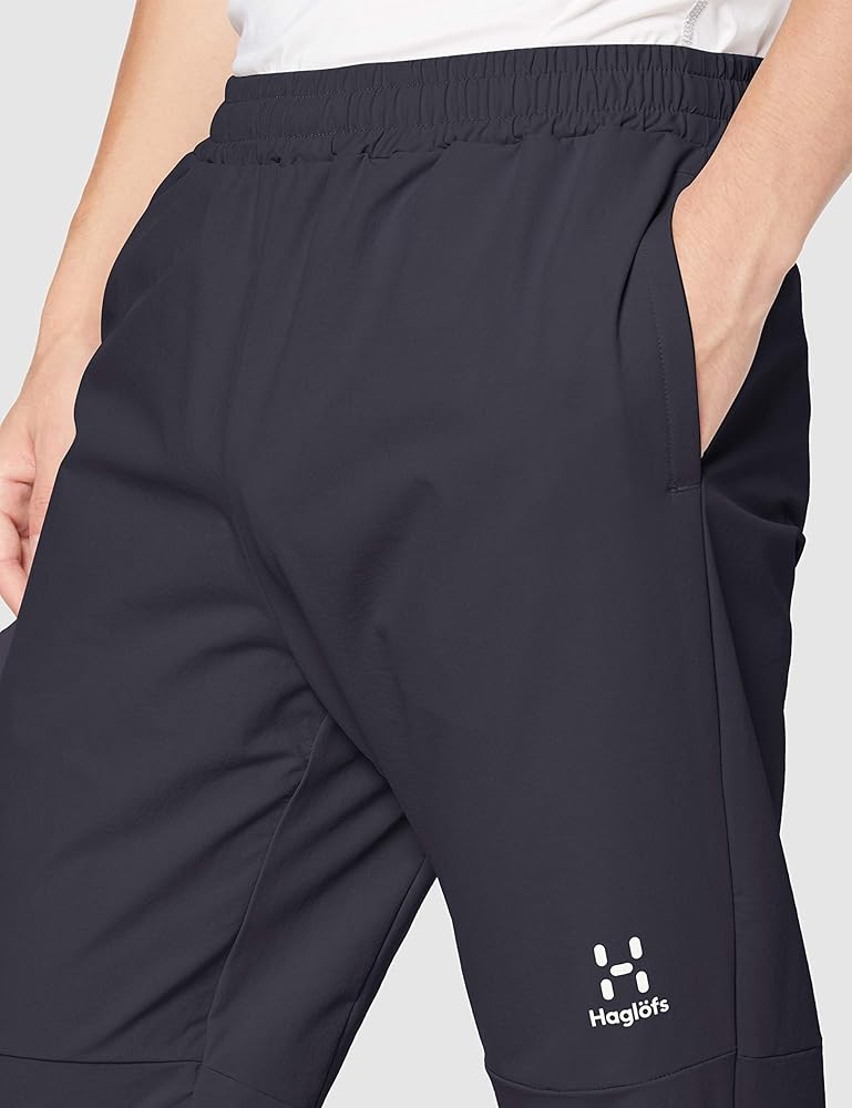 値下げ12,000円→10,000円 ホグロフススキーウェア（シェルパンツ） MIZUNO ミズノ スキーウェア 2025 Free Sk iShell Bib Pants