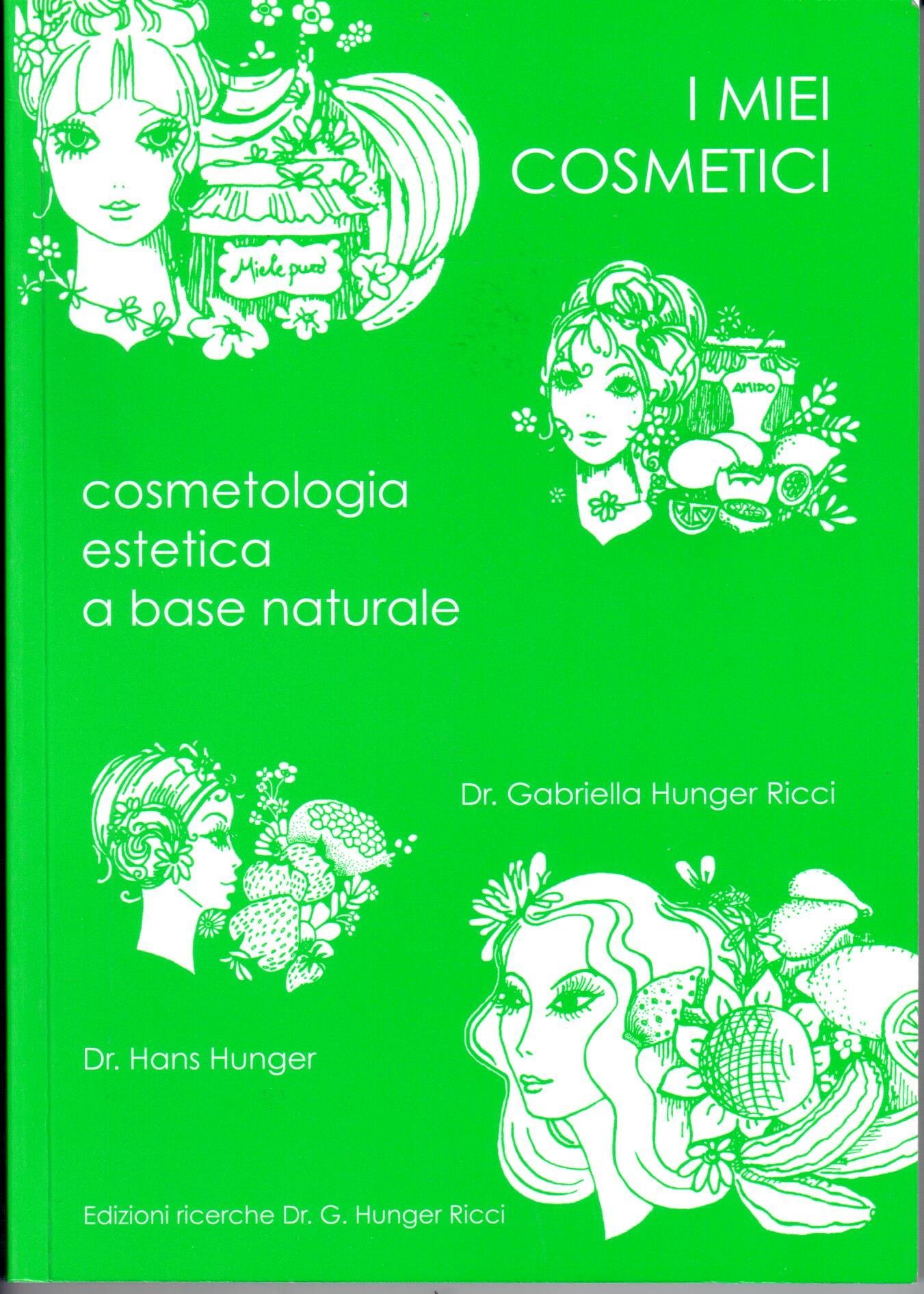 I miei cosmetici