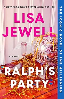 Ralph's Party: A Novel