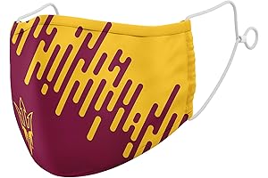 Pac-12 Shop Arizona State University Face Mask