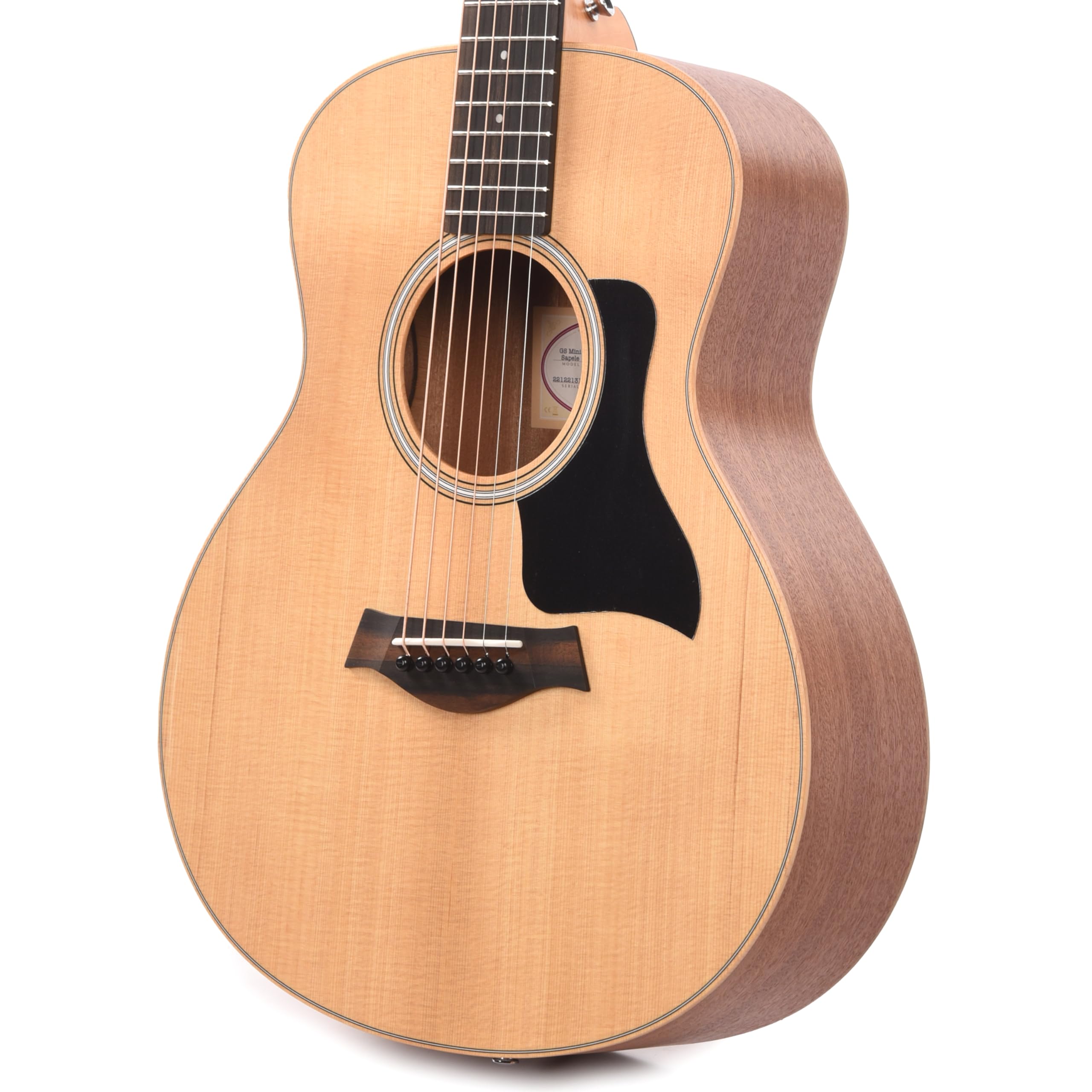 Amazon | Taylor GS Mini Layer Sapele アコースティックギター 169