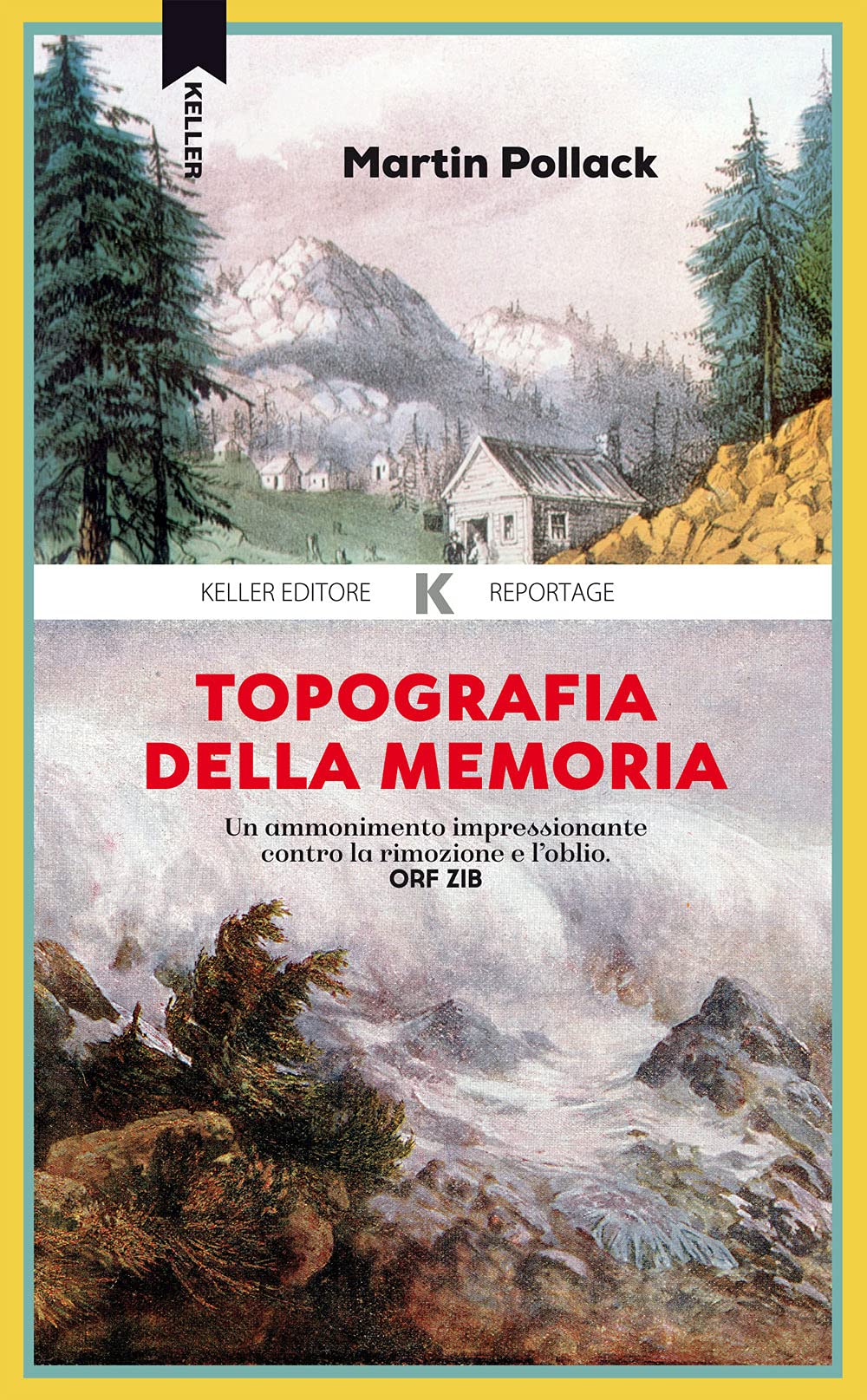Topografia Della Memoria - 4