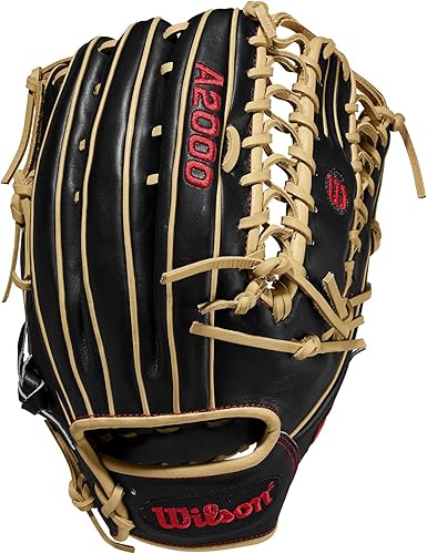 Wilson A2000 - Guantes de béisbol