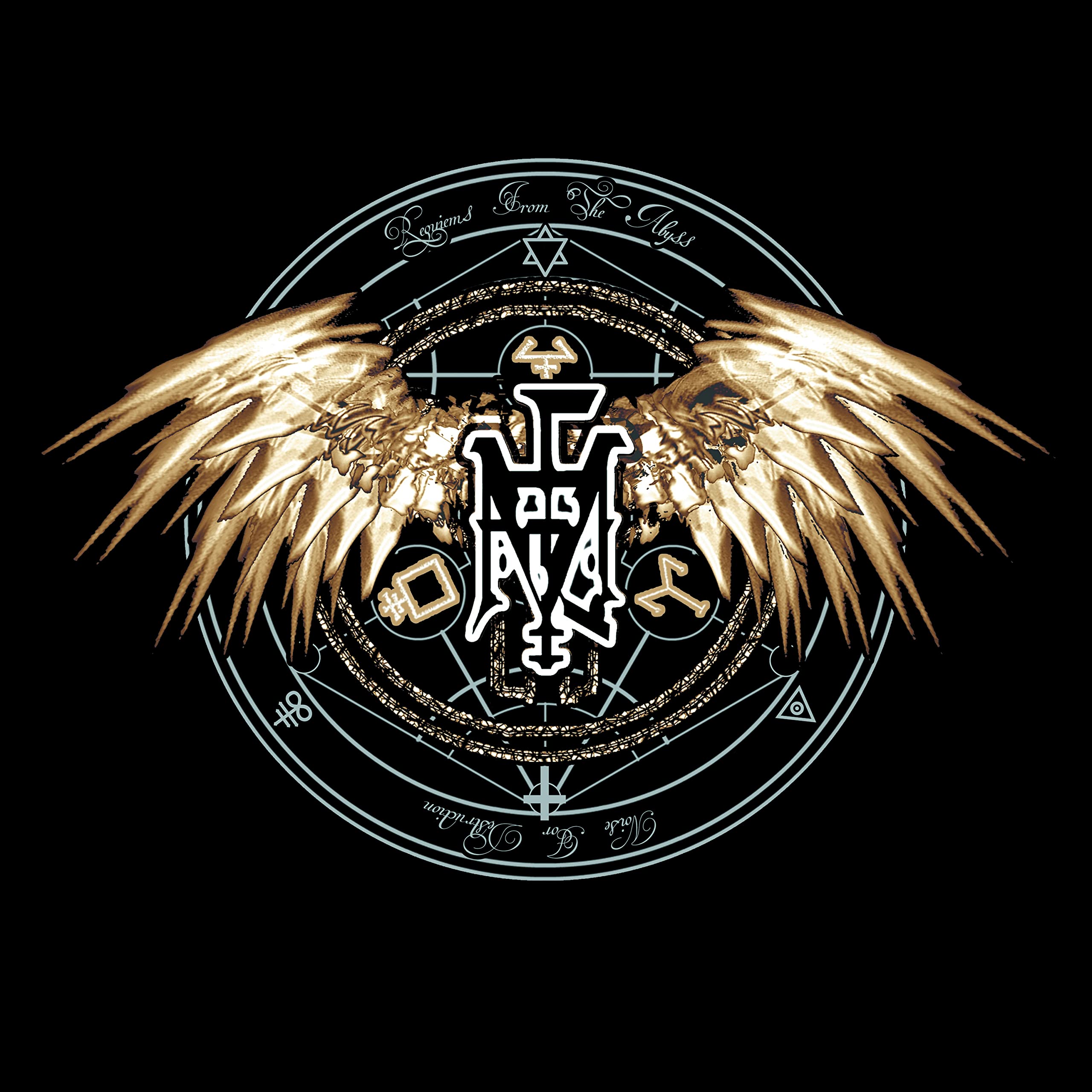 Requiems From The Abyss