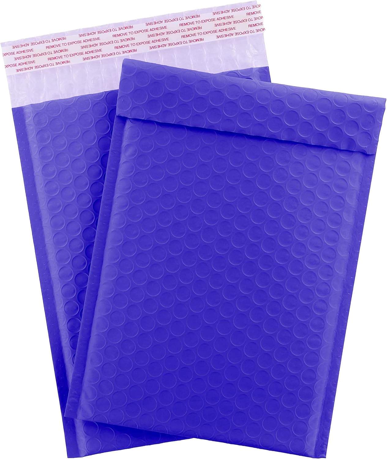 DGSLTENV Blue Bubble Mailers 16x11 Inch 25 Pack(IT has a 3.15 Self-Adhesive Flap),Mailing Envelopes Bubble Padded,Extra Large : Office Products