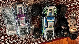 Review Image by ShockWave