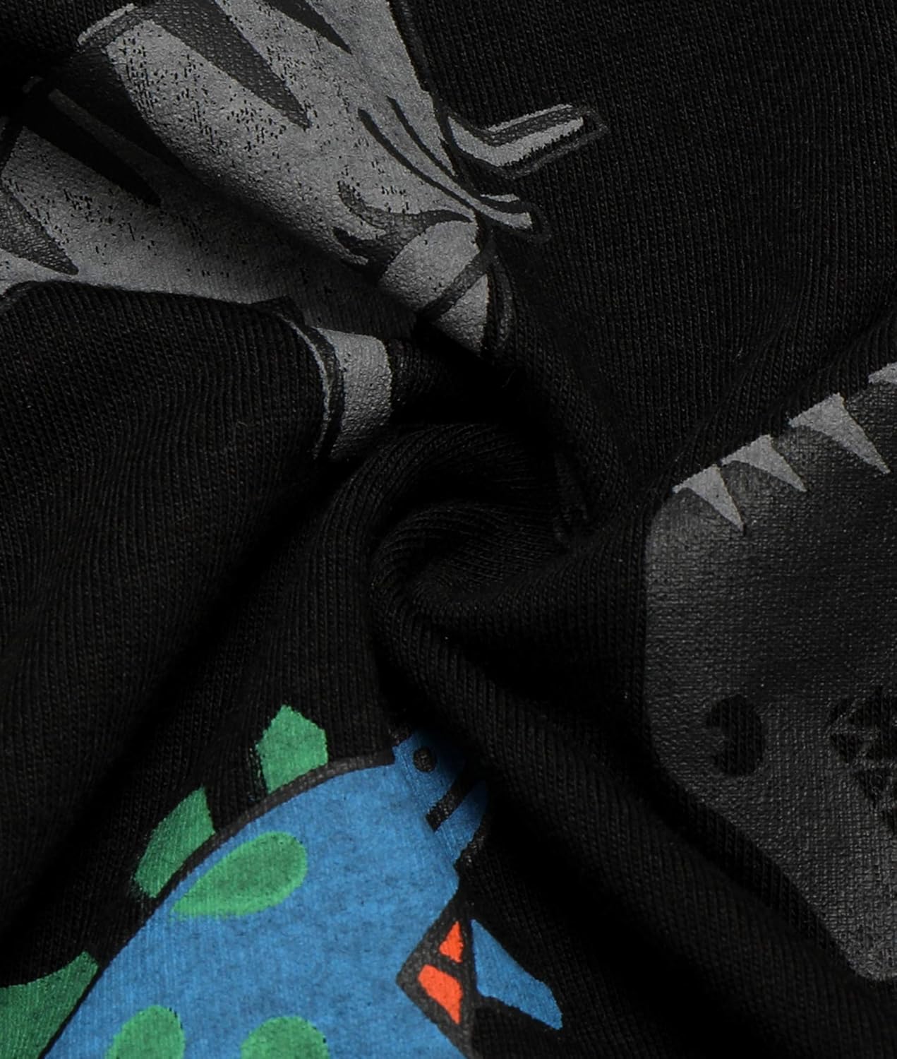 Boys Pajamas Set Long Toddler Pjs Little Kids Dinosaur Sleepwear - Image 6