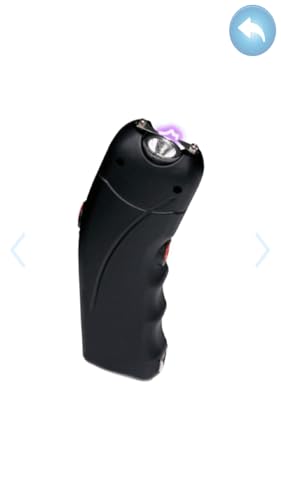 Electric shocker - prank