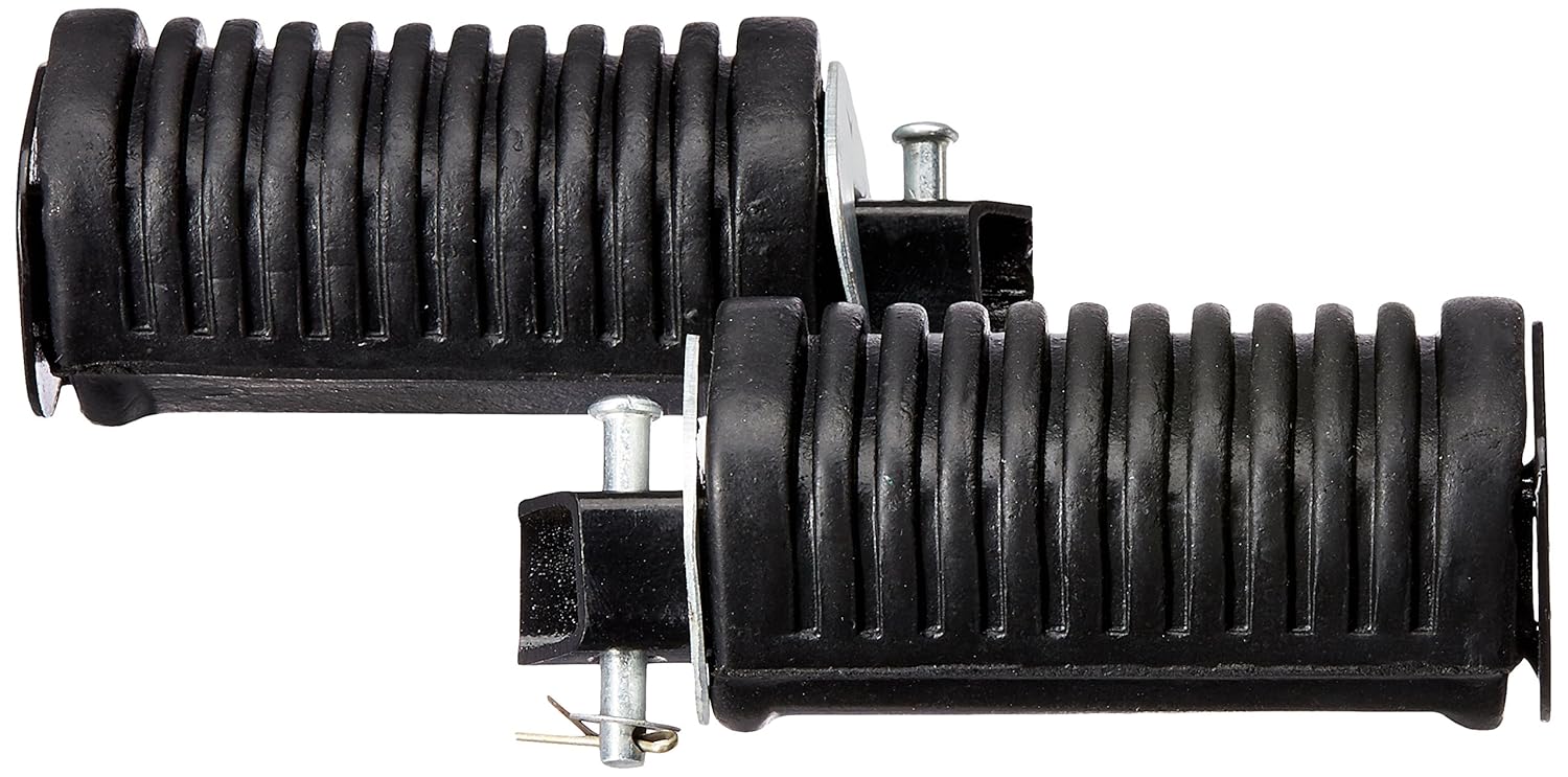 hero splendor footrest