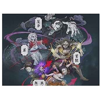 アキハバラ電脳組　つばめ＆エリヌース　ジグソーパズル　500ピース アキハバラ電脳組 つばめ＆エリヌース ジグソーパズル 500ピース