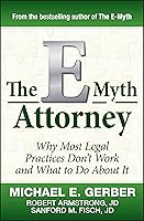 Algopix Similar Product 20 - The EMyth Attorney Why Most Legal