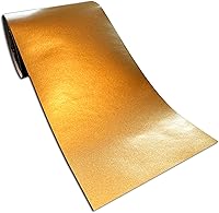 Vista 12 de Calcomanía de vinilo para parabrisas de 6 x 60 pulgadas (gris medio)