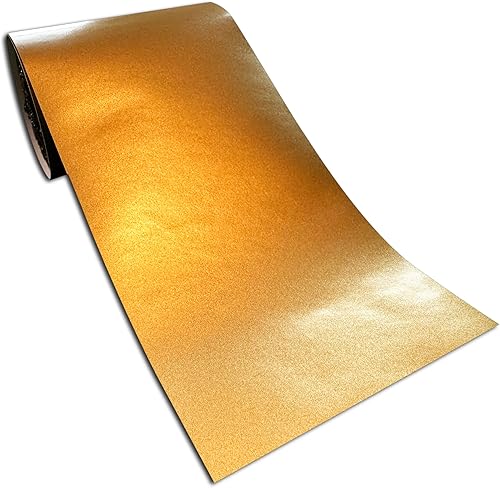 Miniatura 12 de Calcomanía de vinilo para parabrisas de 6 x 60 pulgadas (gris medio)