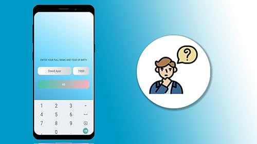 What is your next year