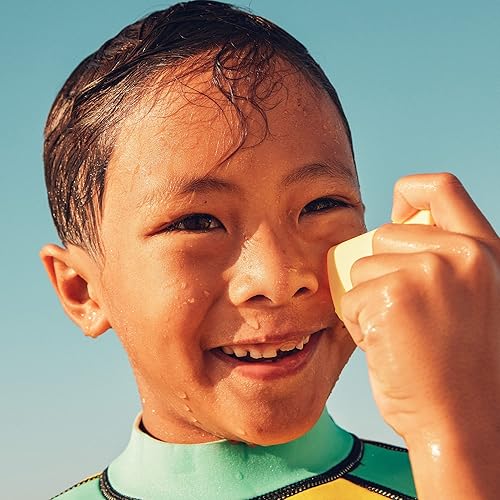 Miniatura 6 de Sun Bum Protector solar transparente SPF 50 para niños  Aplicación húmeda o seca  Cumple con la Ley Hawaii 104 (sin octinoxato y oxibenzona)