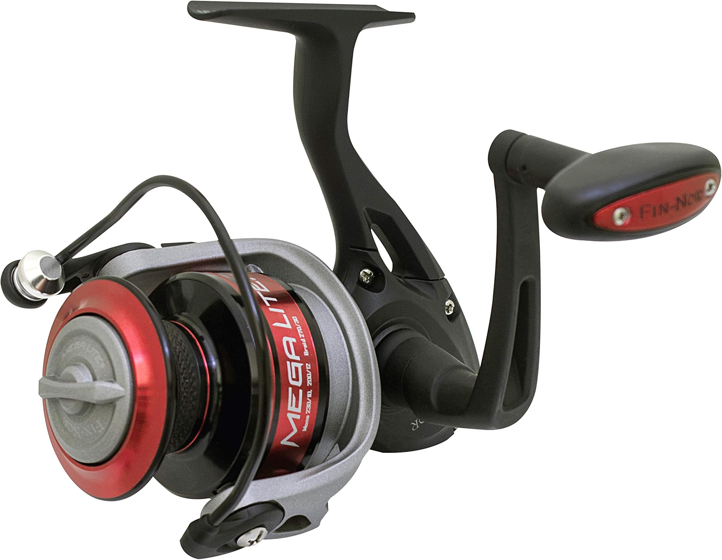 Fin NorMega Lite Spinning Reel