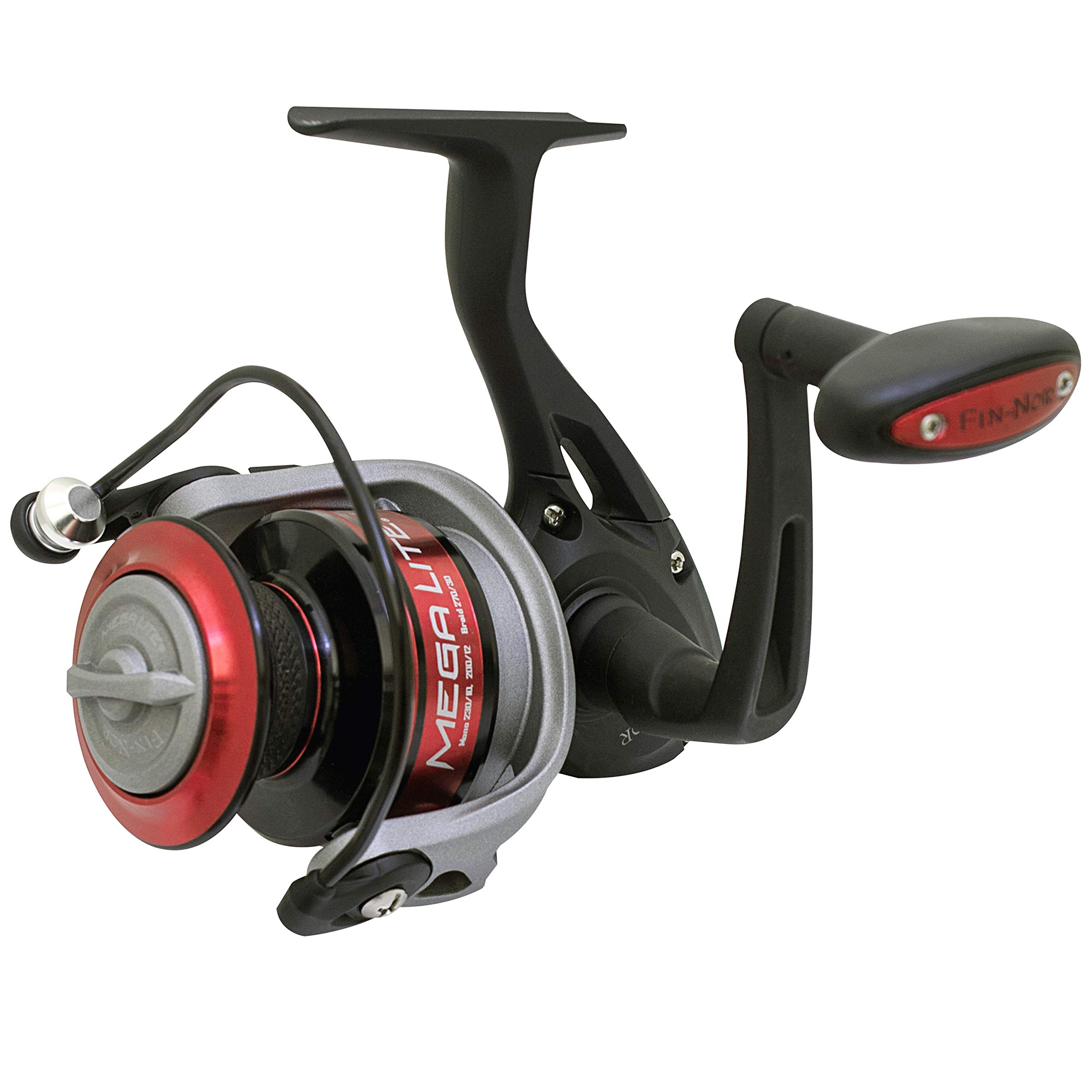 Fin NorMega Lite Spinning Reel