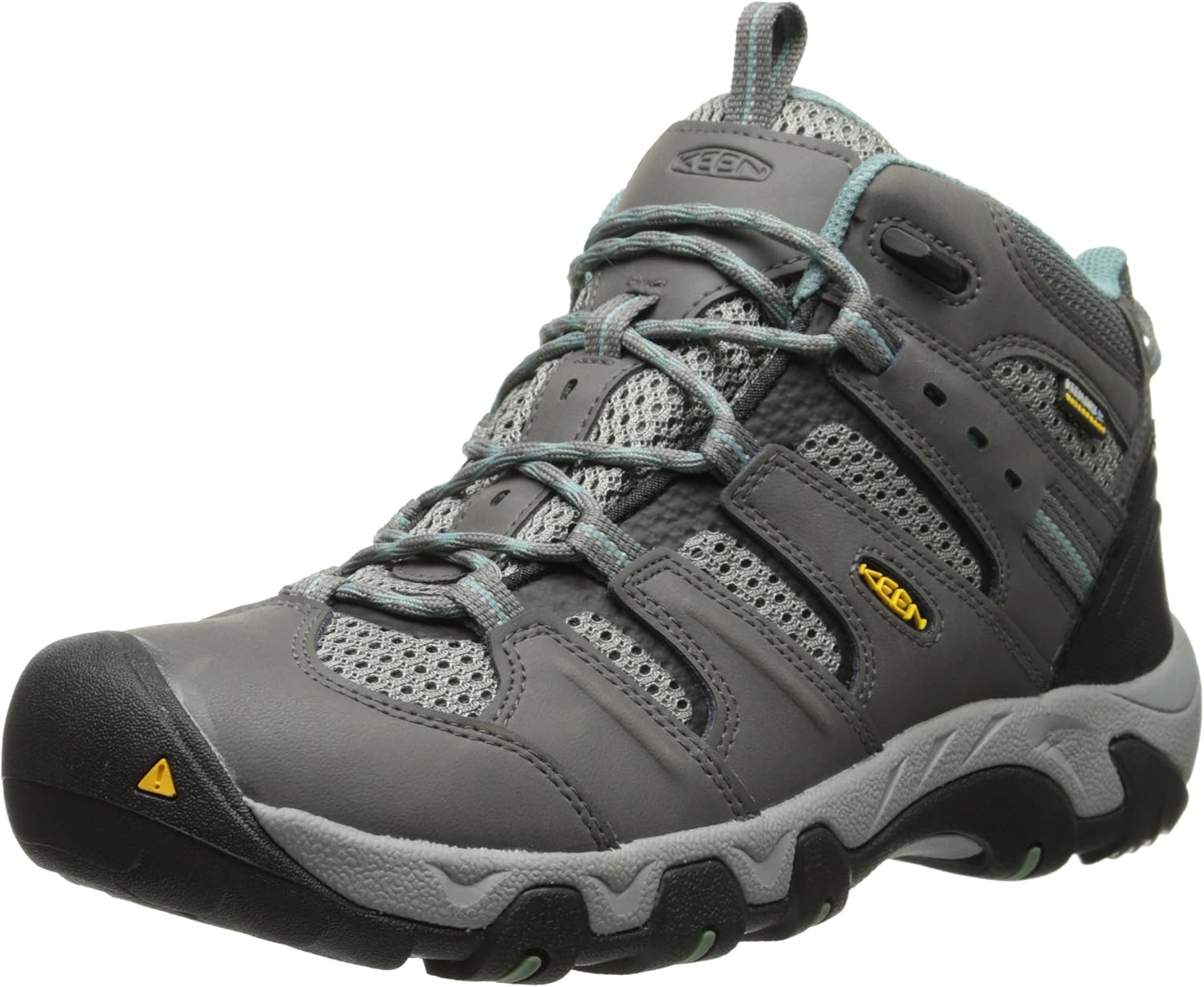 KEEN Women's Koven Mid WP Shoe