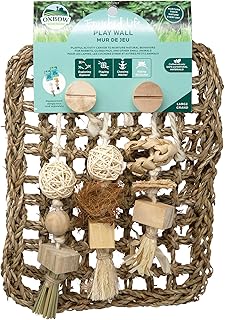 Oxbow Enriched Life Play Wall, Large