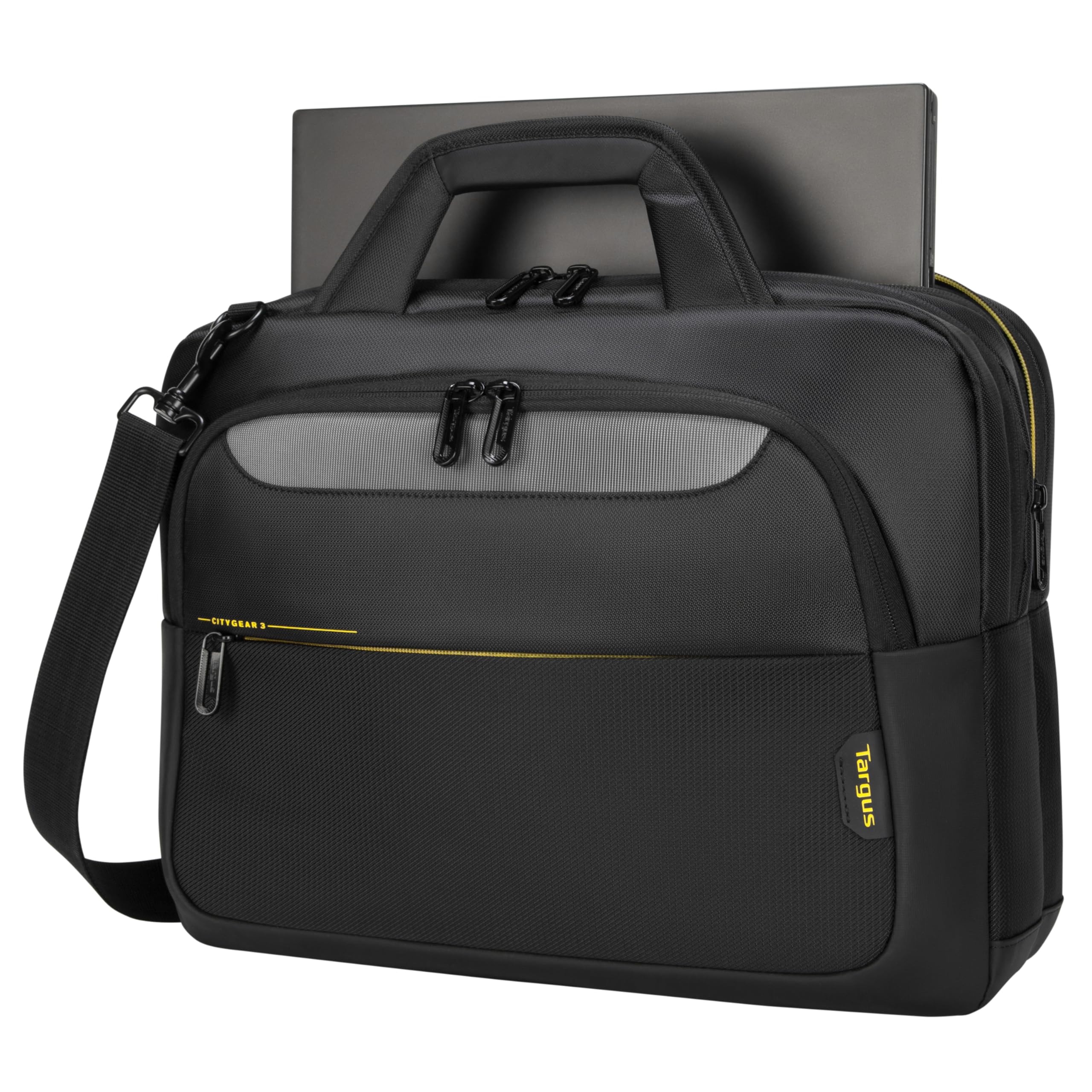 Targus Citygear Unisex Notebook Backpack (Pack of 1)