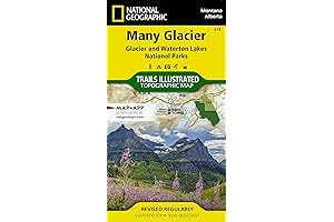 United States Road Map 2021