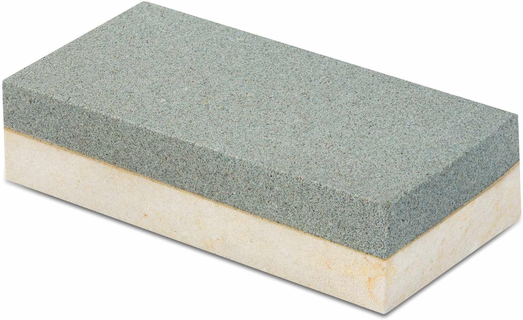 RH PREYDA Combination Bench Stone Soft/Hard Black 10 Sharpener grÃ ¼ n, 09RP003