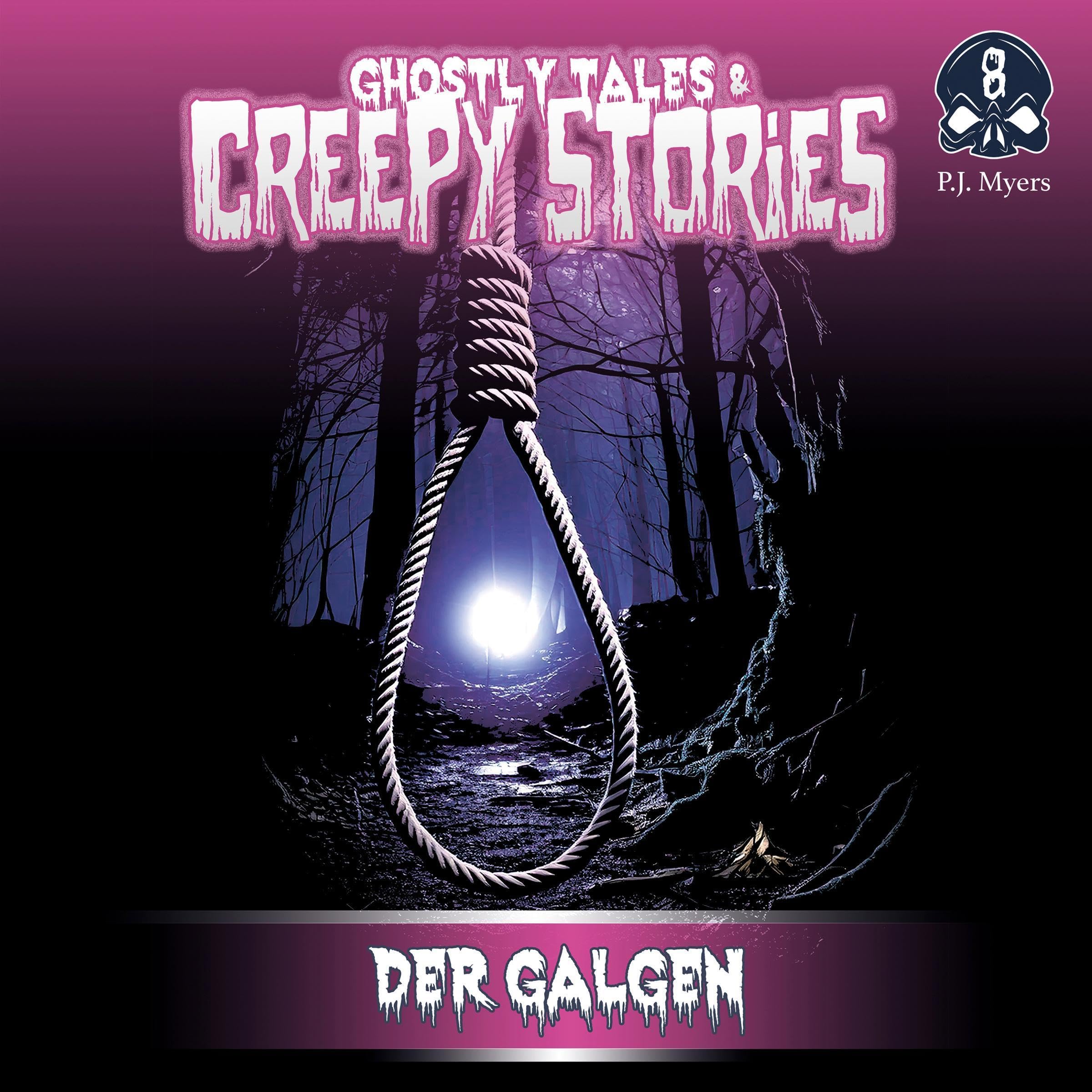 Cover art for Der Galgen