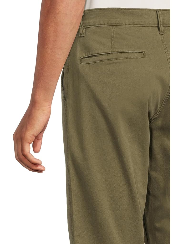 Green Levi's® Xx Chino Relaxed Straight Iii