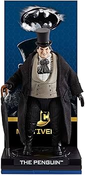 Amazon.co.jp: マテル DCコミックス マルチバース シグネチャー