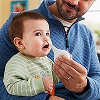 Vista 8 de Safety 1st Aspirador nasal, blanco, talla única