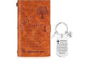 PerKoop Pastor Appreciation Gifts: Spiritual Inspiration in Every Moment