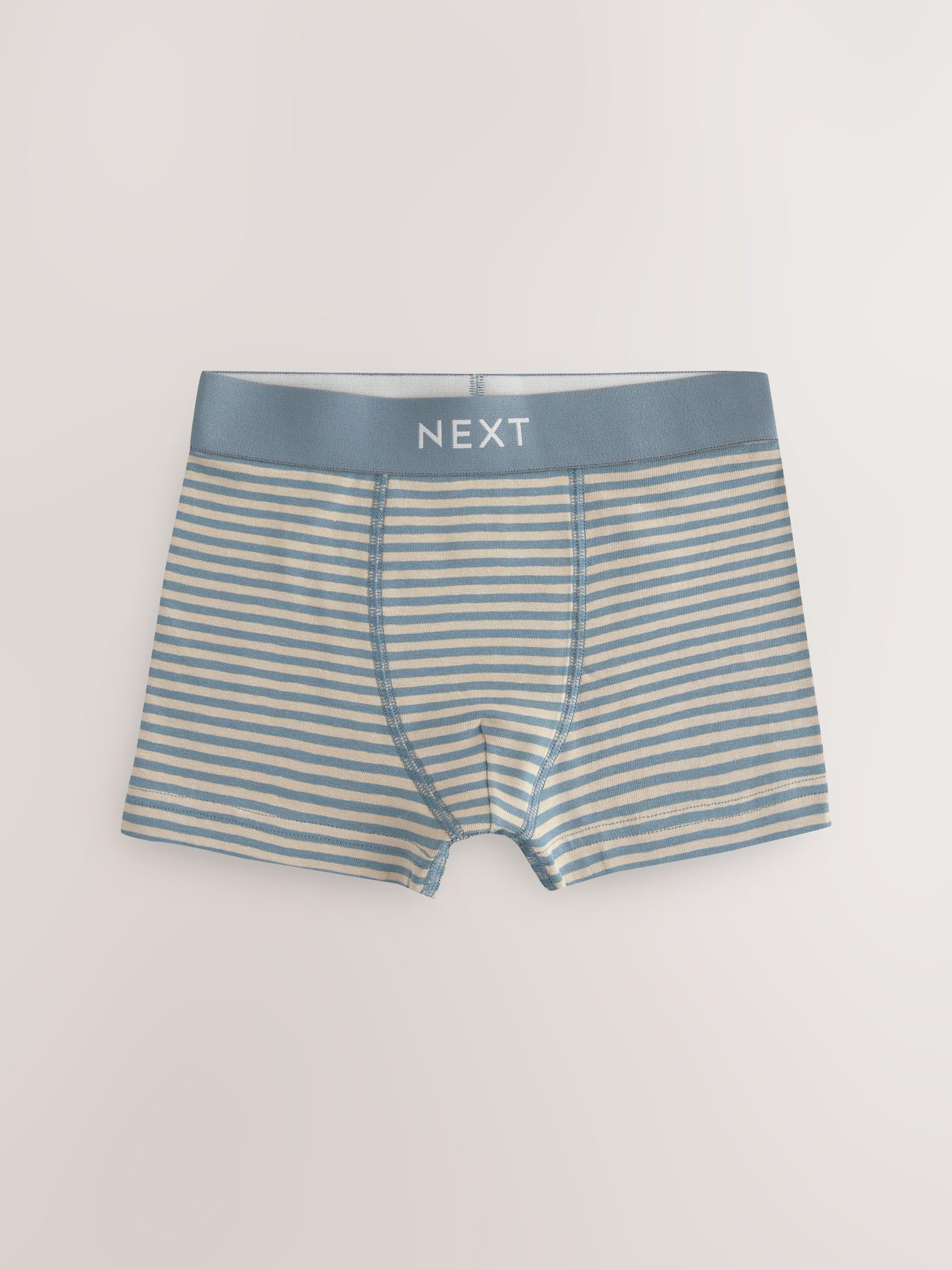NEXT Jungen Unterhosen im 10er-Pack 86-176