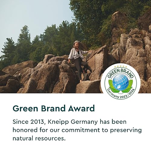 Miniatura 7 de Baño de hierbas, 3.38 onzas líquidas, por Kneipp