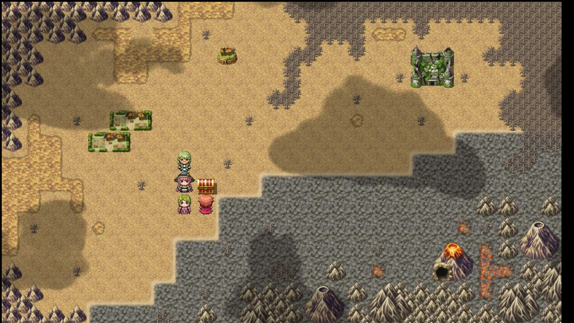 RPG Maker MV [Edizione: Francia]
