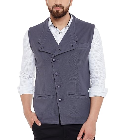 western jacket for men